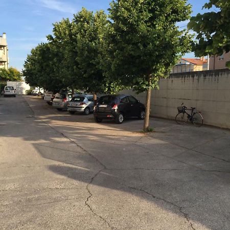 Casa Vacanze "Marina Vecchia" Senigallia Exterior foto